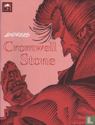 Cromwell Stone - Afbeelding 1