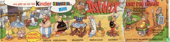 Obelix - Bild 2