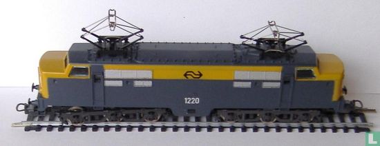 E-loc NS serie 1200 - Bild 2