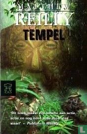 Tempel - Afbeelding 1