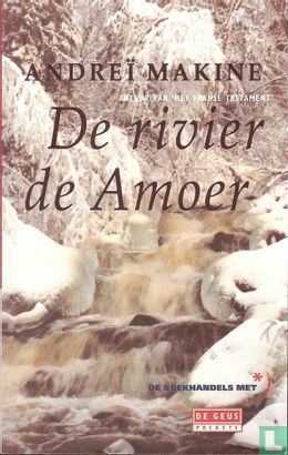 De rivier de Amoer - Image 1