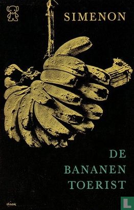 De bananentoerist - Afbeelding 1