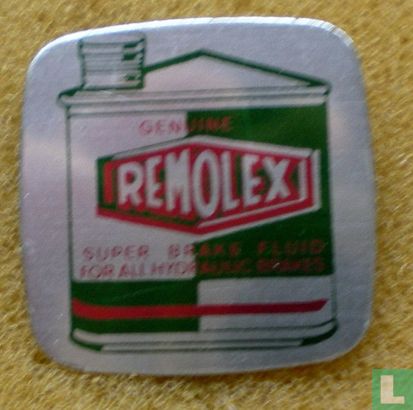 Remolex (remolie)