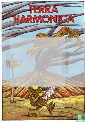 Terra harmonica - Afbeelding 2