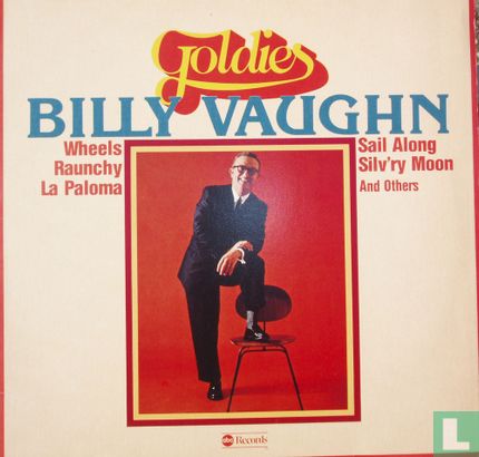 Goldies Billy Vaughn - Image 1