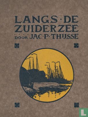 Langs de Zuiderzee - Image 1