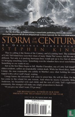 Storm of the century - Afbeelding 2
