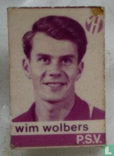 P.S.V. - Wim Wolbers
