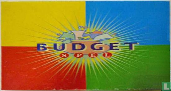 Budget spel - Bild 1