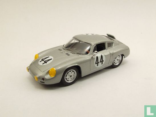 Porsche 356 B Abarth