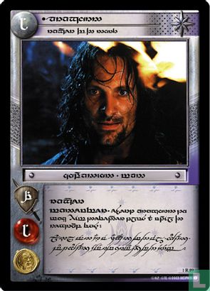 Aragorn, Ranger of the North - Image 1