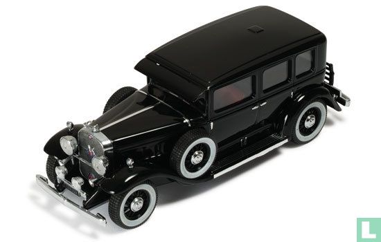 Cadillac V16 LWB Imperial Sedan 'Al Capone' - Image 1