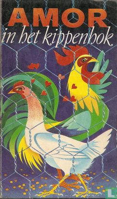 Amor in het kippenhok - Image 1