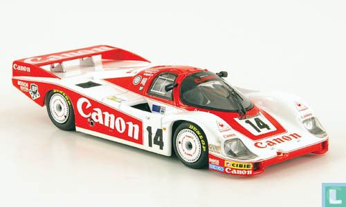Porsche 956 - Image 2