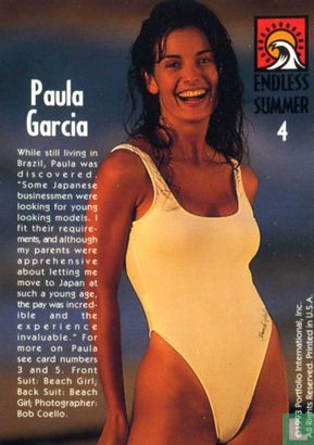 Paula Garcia - Image 2