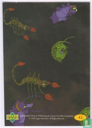 Minion bugs left - Image 2