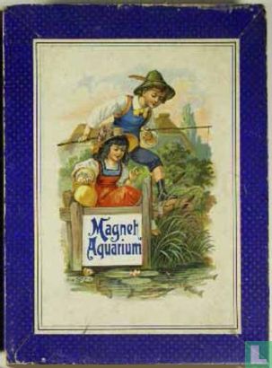 Magnet Aquarium - Bild 1