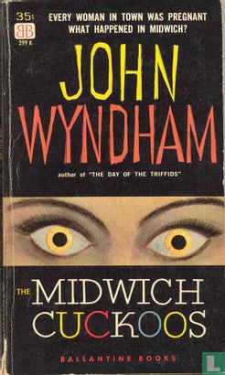 The Midwich cuckoos - Image 1