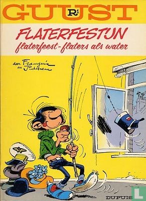 Flaterfestijn  - Image 1