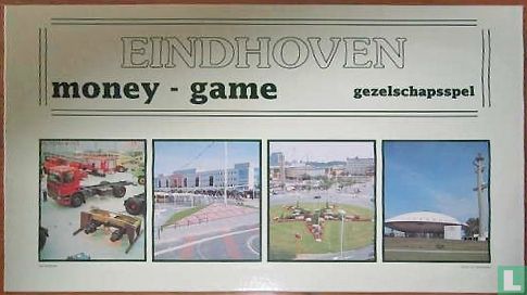 Eindhoven Money Game
