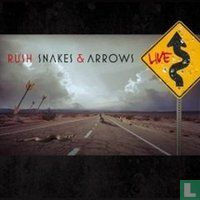 Snakes & Arrows live - Afbeelding 1