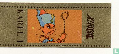 Asterix 17 - Image 1