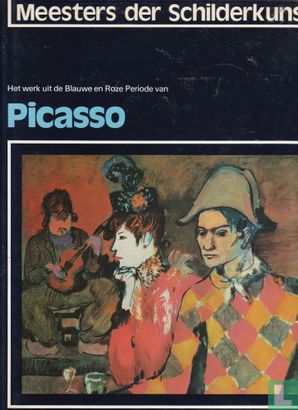 Het komplete werk van Picasso - Image 1