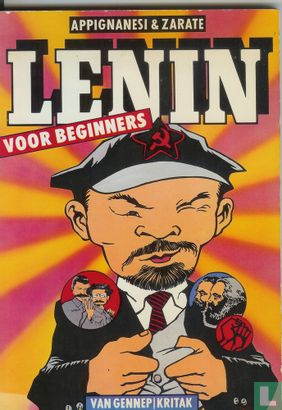 Lenin voor beginners - Bild 1