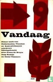 Vandaag 9 - Afbeelding 1