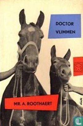 Doctor Vlimmen   - Image 1