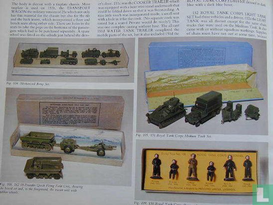 Dinky Toys & modelled miniatures - Image 3