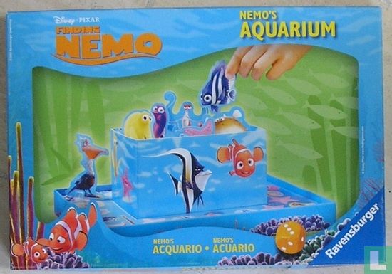Nemo's Aquarium - Image 1