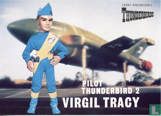 Thunderbird 2 - Afbeelding 1