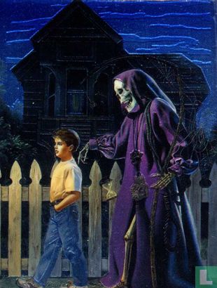Grim Reaper - Image 1