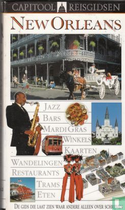 New Orleans - Image 1