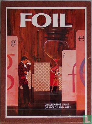 Foil - Image 1