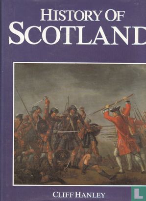 History of Scotland - Afbeelding 1