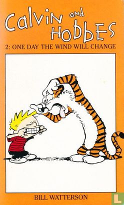One day the wind will change - Bild 1