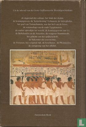 Het oude Egypte en zijn buurvolken - Image 2