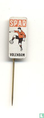 Spar Volendam