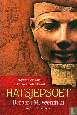 Hatsjepsoet - Image 1
