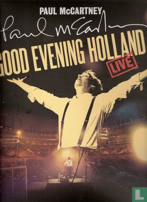 Good Evening Holland - Bild 1