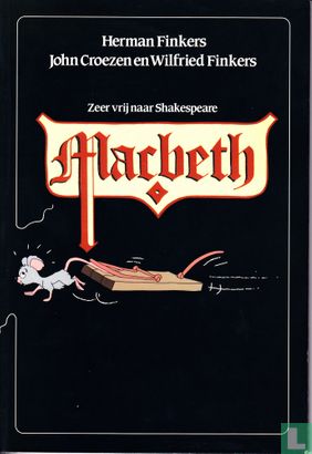 Macbeth - Image 1