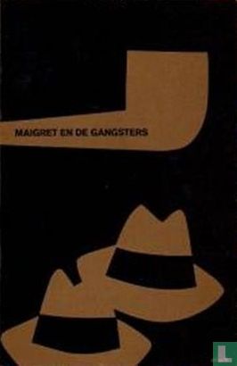 Maigret en de gangsters - Afbeelding 1