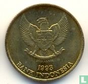 Indonésie 50 rupiah 1993 - Image 1