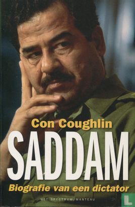 Saddam - Bild 1