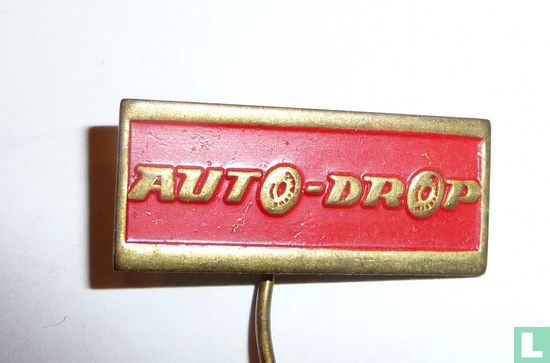 Auto-drop [red]
