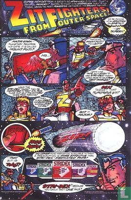 Fantastic Four 371 - Afbeelding 2