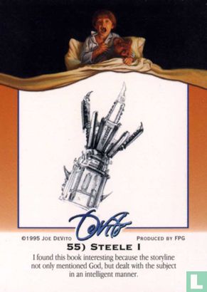 Steele I - Afbeelding 2
