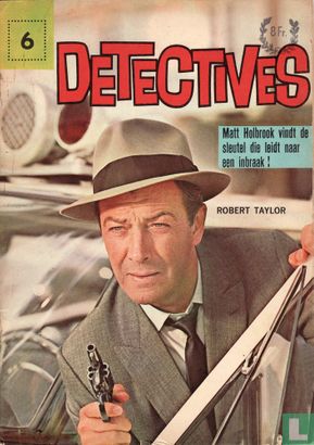Detectives - Bild 1